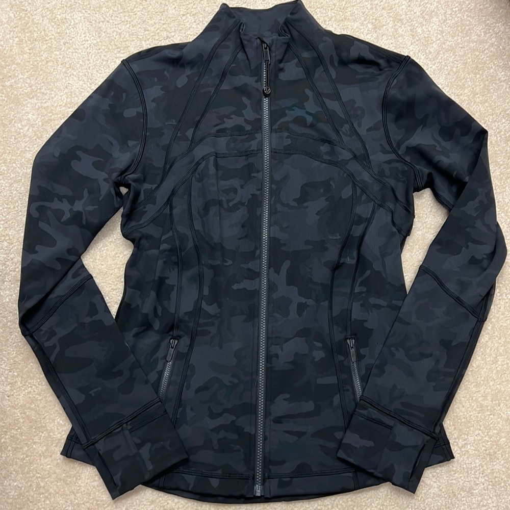 Lulu lemon Jacket